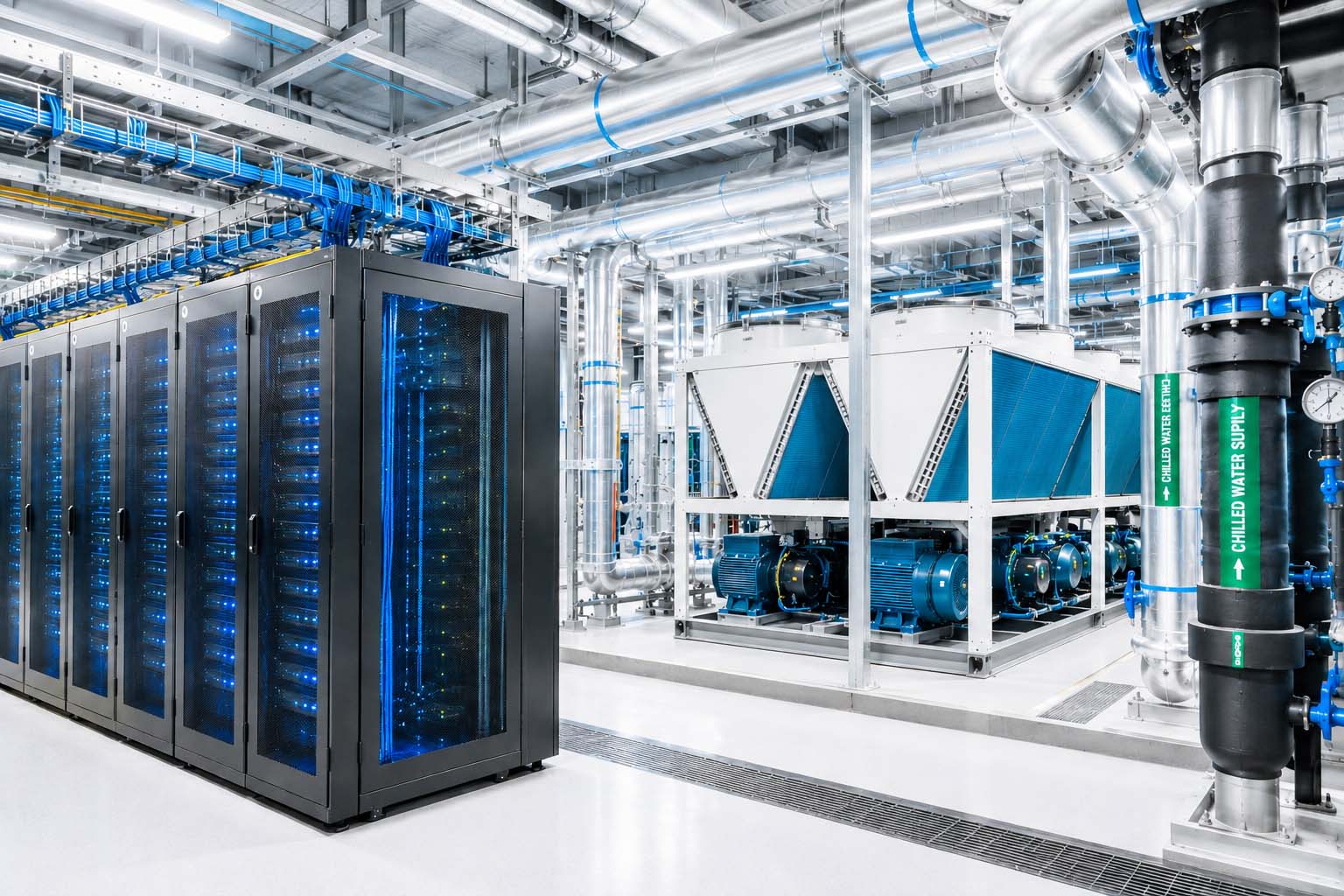 Cooling Systems